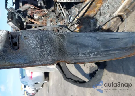 2007 Dodge Sprinter Van 2500 High Roof from USA, damaged, VIN WD0PE845975224344